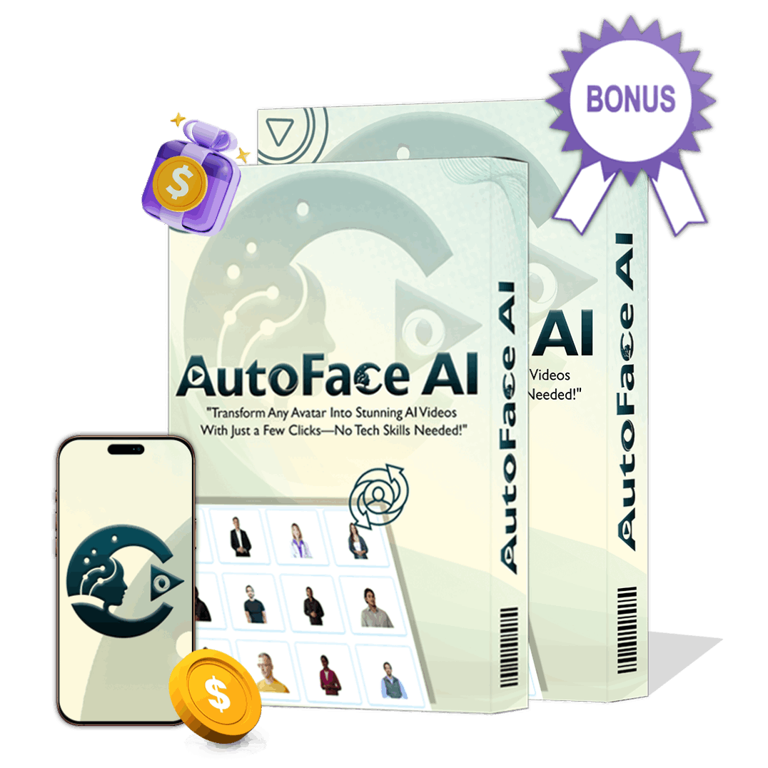 AutoFace AI Bonus 1